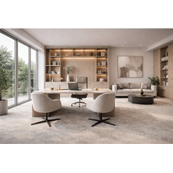 Koberec metráž Velvet Rock 6924