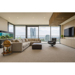 Koberec metráž Nature svetle béžový - neúčtujeme odrezky z role