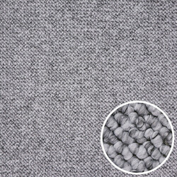 Metrážny koberec Wolly 920 šedá