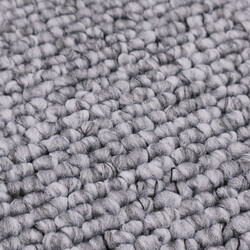 Metrážny koberec Wolly 920 šedá