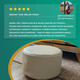 Sedací vak RELAX POUF beige