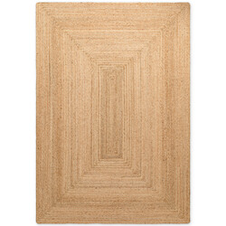 Kusový koberec 106223 Sharmila Brown