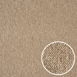 Metrážny koberec Balance 67 béžový