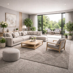 Koberec metráž Coletta 49