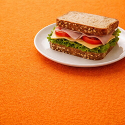 Behúň Destiny 0470 Orange