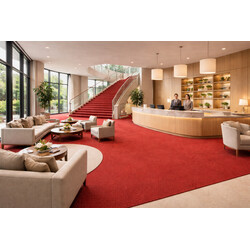 Koberec metráž Merit new 6783