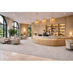 Koberec metráž Merit new 6711