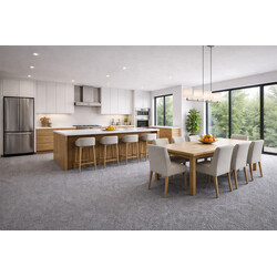 Koberec metráž Sparkle 843