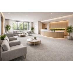 Koberec metráž Velvet Rock 6964