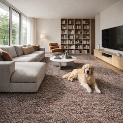 Koberec metráž Savannah 44