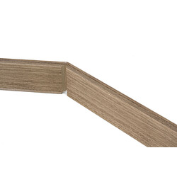 Soklová lišta CD60 Ottawa 2,5 m