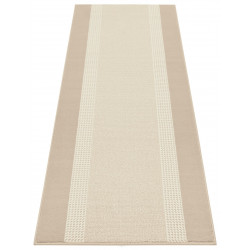 AKCE: 80x200 cm Běhoun Basic 105490 Ivory