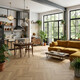 PVC podlaha - lino AladinTex Ultra Azay cream