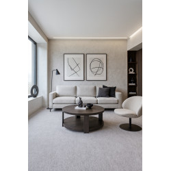 Metrážny koberec Royal Lux 90