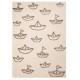 Kusový koberec Vini 103017 Paper Boat Sammy 120x170 cm
