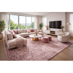 Koberec metráž Nicosia 84