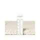 Kusový koberec Ted Baker Kensington 106399 Creme kruh