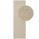 Kusový koberec Ted Baker Southwark 106405 Creme