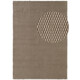 Kusový koberec Ted Baker Southwark 106406 Beige Grau