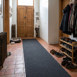 Čistiaca zóna Merate antra