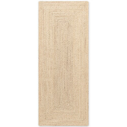 AKCIA: 80x200 cm Behúň Sharmila 106222 Beige