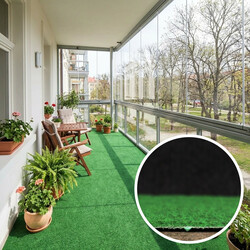 Umelá tráva Wembley zelená