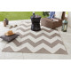 Kusový koberec Meadow 102737 beige / creme