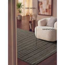 Kusový koberec Ted Baker Camden 106354 Hnědá