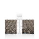 Kusový koberec Ted Baker Camden 106354 Hnedá