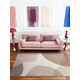 Kusový koberec Ted Baker Hackney 106355 Béžová