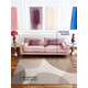 Kusový koberec Ted Baker Hackney 106355 Béžová