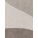 Kusový koberec Ted Baker Hackney 106355 Béžová kruh