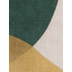 Kusový koberec Ted Baker Hackney 106357 Vícebarevná
