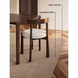 Kusový koberec Ted Baker Greenwich 106362 Béžová