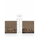 Kusový koberec Ted Baker Greenwich 106363 Brown