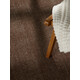 Kusový koberec Ted Baker Greenwich 106363 Brown kruh