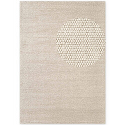 Kusový koberec Ted Baker Richmond 106365 Bílá