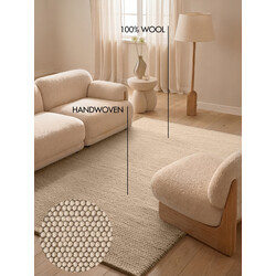 Kusový koberec Ted Baker Richmond 106366 Béžová