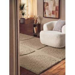 Kusový koberec Ted Baker Lambeth 106370 Béžová