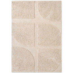 Kusový koberec Ted Baker Lambeth 106371 Bílá