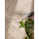 Kusový koberec Ted Baker Lambeth 106371 Cream kruh