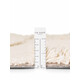 Kusový koberec Ted Baker Lambeth 106371 Cream kruh