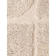 Kusový koberec Ted Baker Lambeth 106371 Cream kruh