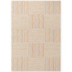 Kusový koberec Ted Baker Haringey 106373 Béžová