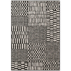 Kusový koberec Ted Baker Haringey 106374 Čierna