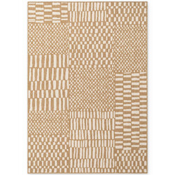 Kusový koberec Ted Baker Haringey 106375 Béžová