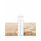 Kusový koberec Ted Baker Haringey 106375 Natural White