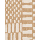 Kusový koberec Ted Baker Haringey 106375 Natural White