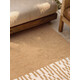 Kusový koberec Ted Baker Haringey 106377 Natural White