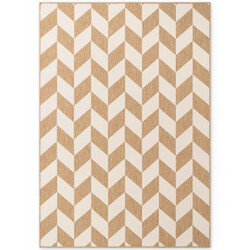 Kusový koberec Ted Baker Haringey 106379 Béžová